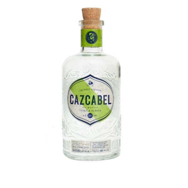 Tequila Coco Cazcabel