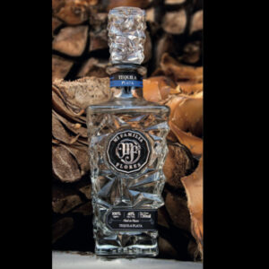 Tequila Plata