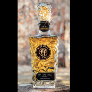 Tequila Reposado